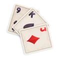 Cards at Rock Bet Online Casino