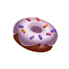 Donut at Rock Bet Online Casino