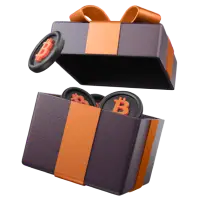 Welcome bonus up to 10 BTC at Rock Bet Casino