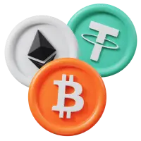 All cryptocurrencies are supported at Rock Bet Casino