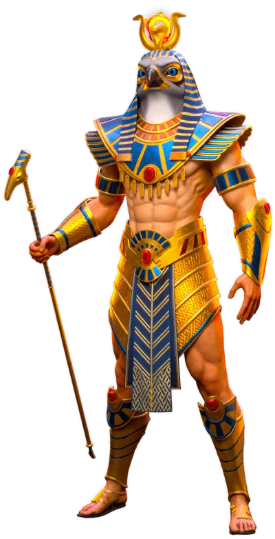 Egyptian at Rock Bet Online Casino